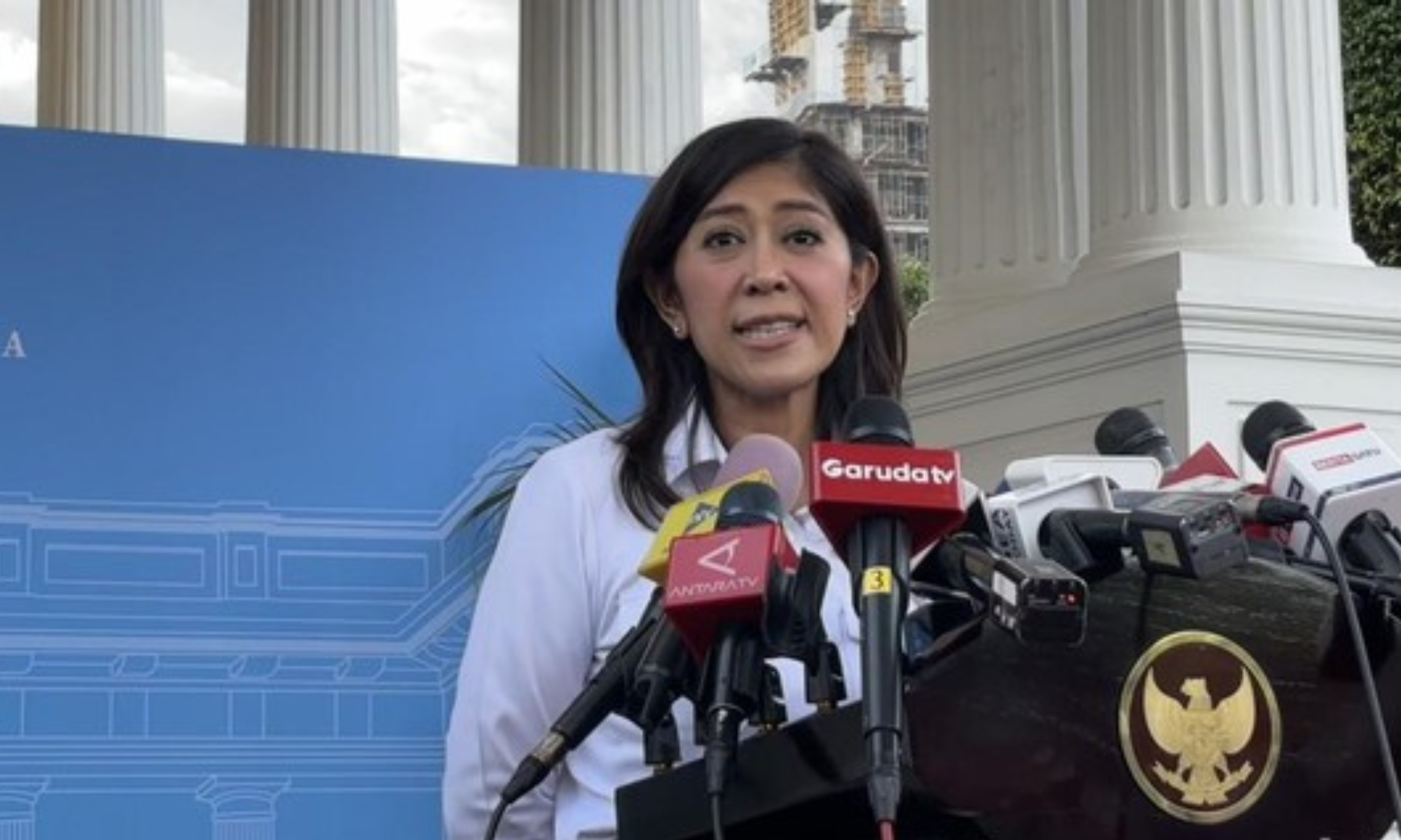 Pemerintah Indonesia Segera Keluarkan Aturan Pembatasan Usia Pengguna Media Sosial