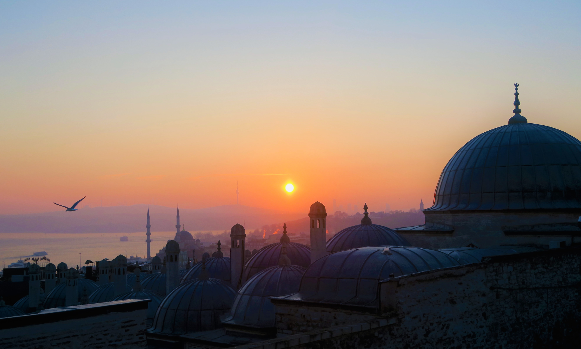 Momentum Baik Peringatan Isra Mi'raj untuk Umat Islam