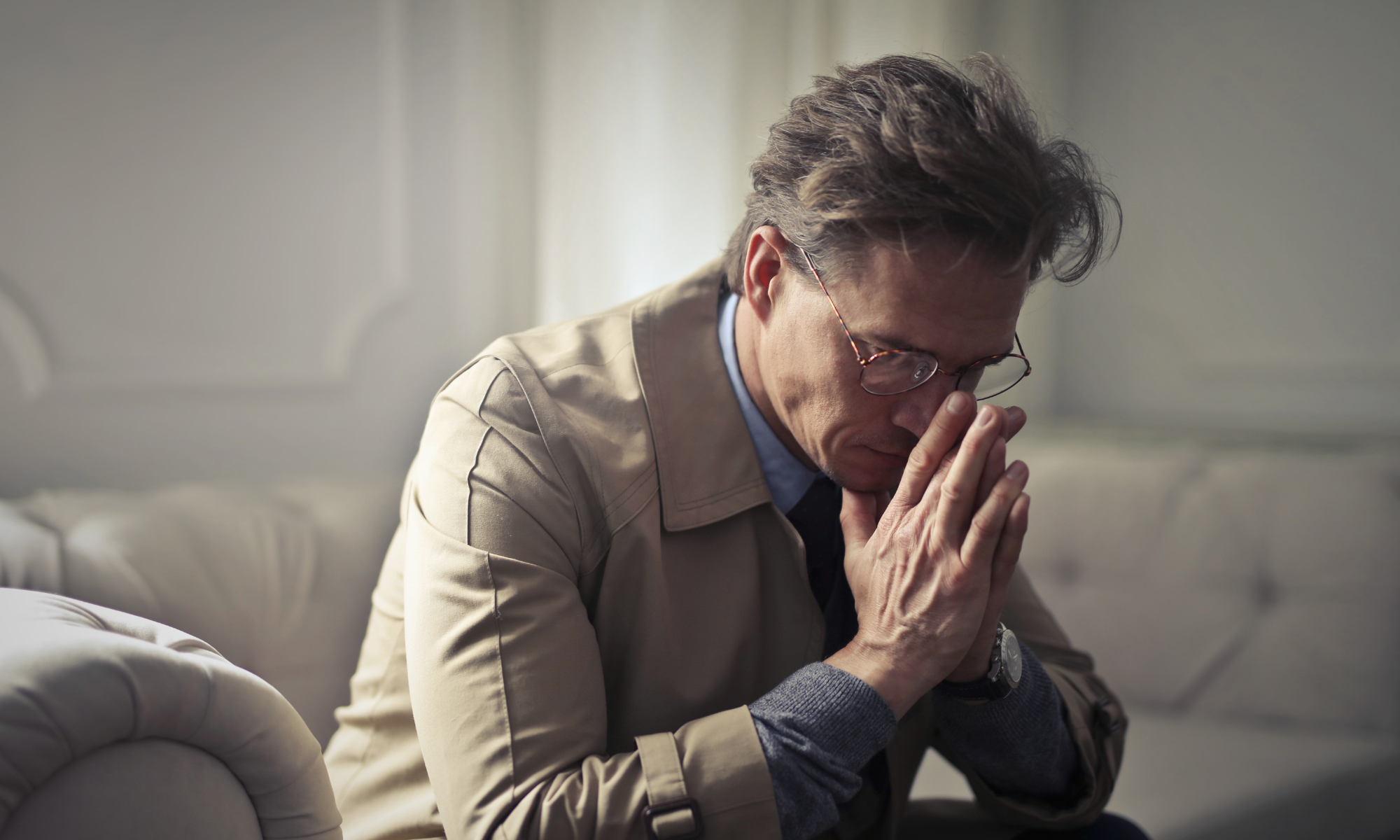 Temukan Ketenangan: 7 Kebiasaan Sederhana yang Harus ditetapkan di Usia Dewasa