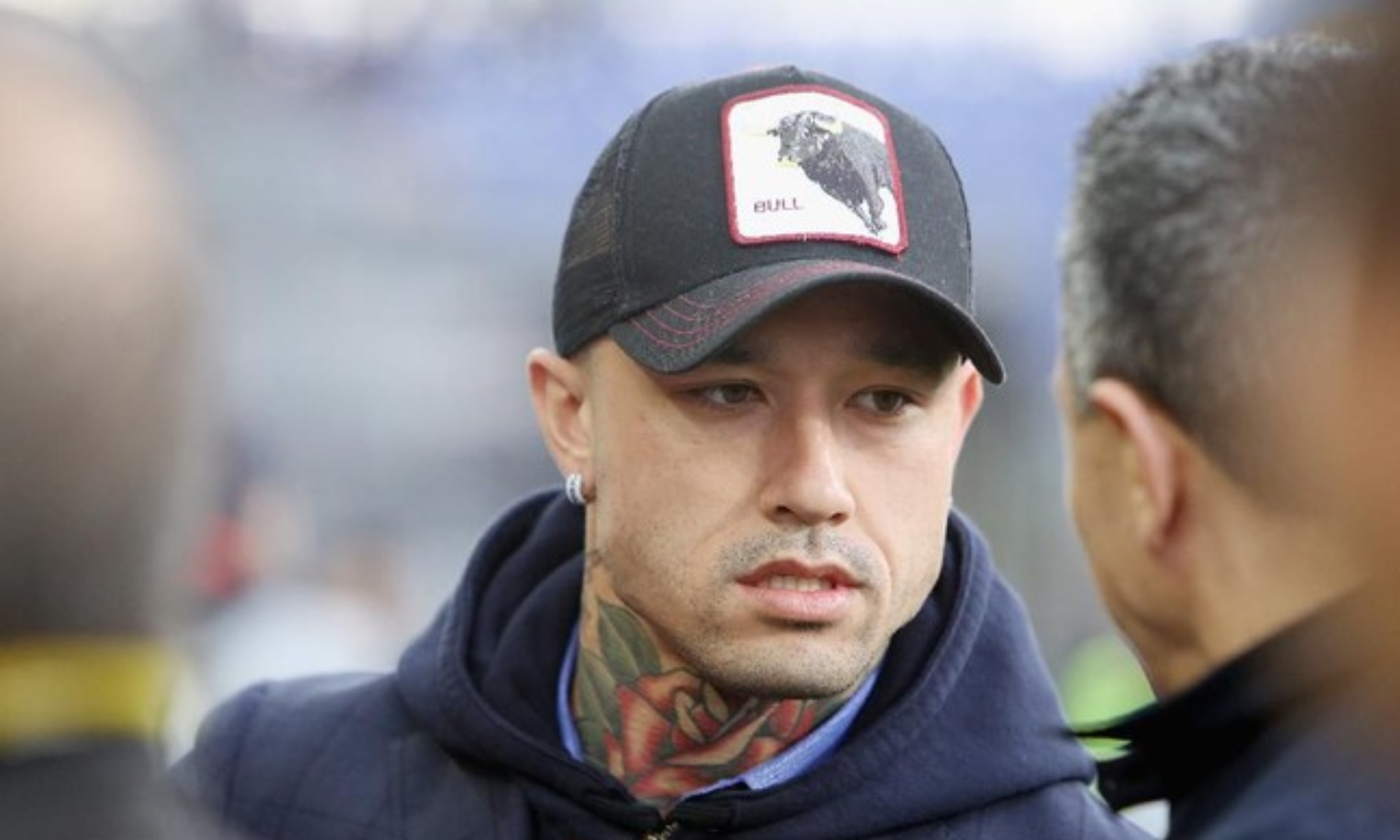 Kronologi Penangkapan Radja Nainggolan: Berikut 4 Fakta Mengejutkan dari Kasus Penyelundupan Kokain