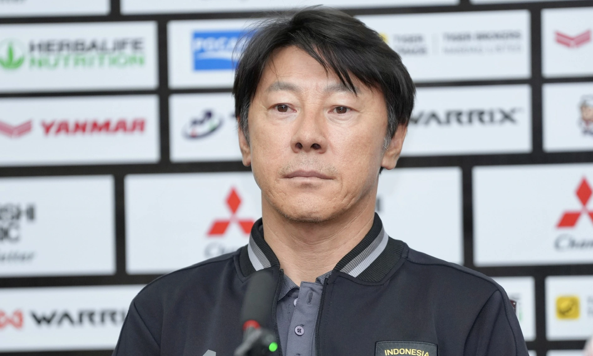 Shin Tae-yong Resmi Dipecat sebagai Pelatih Timnas Indonesia