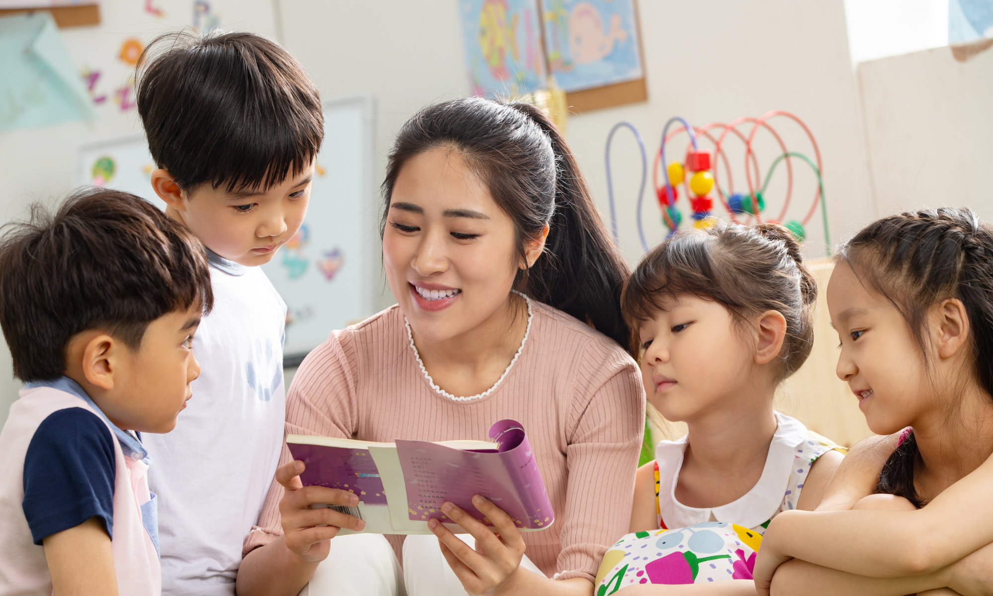 Scrapbook: Buku Cerita Kreatif untuk Anak di 2025