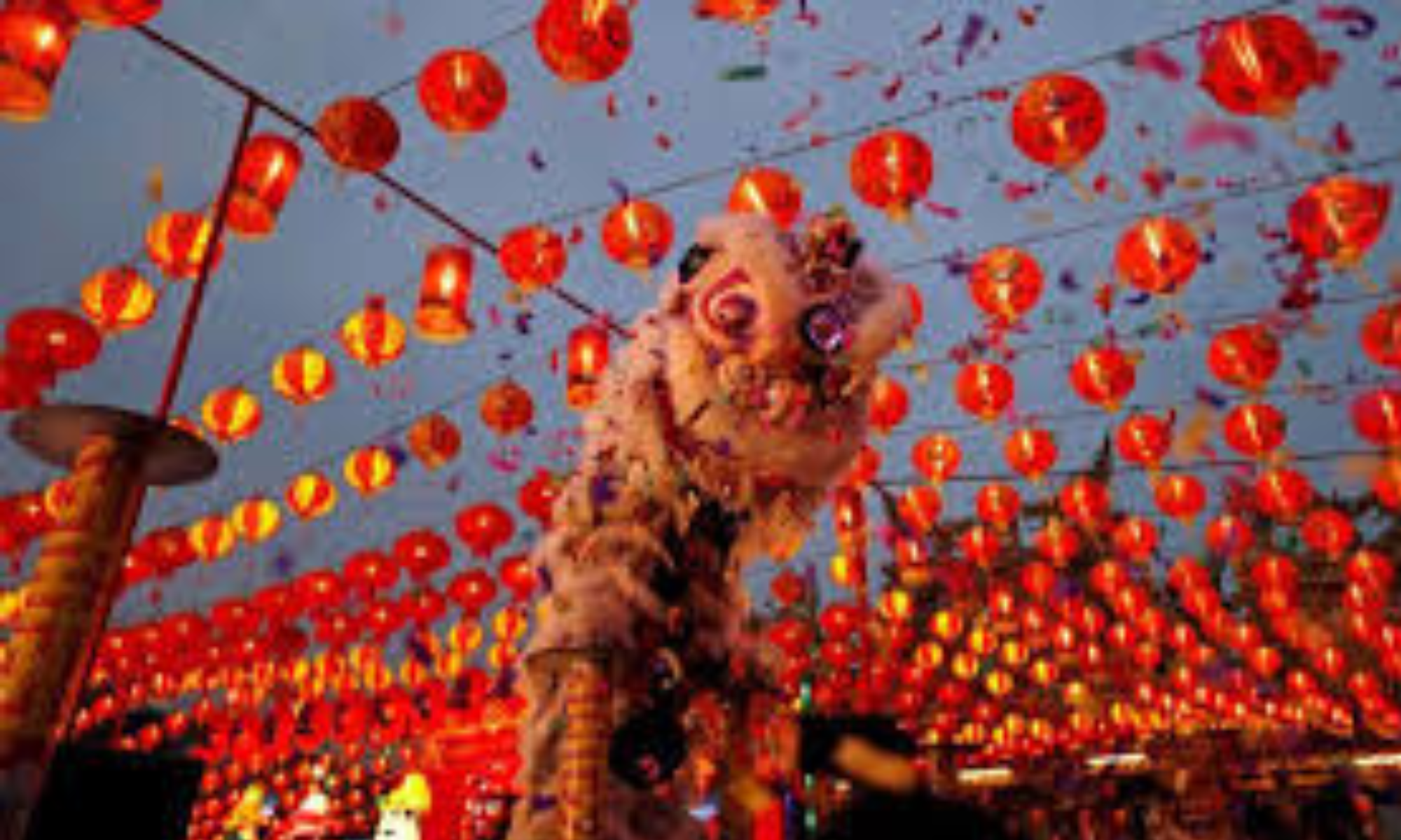 Imlek 2025: Makna, Tradisi, dan Cara Merayakan dengan Penuh Keberuntungan