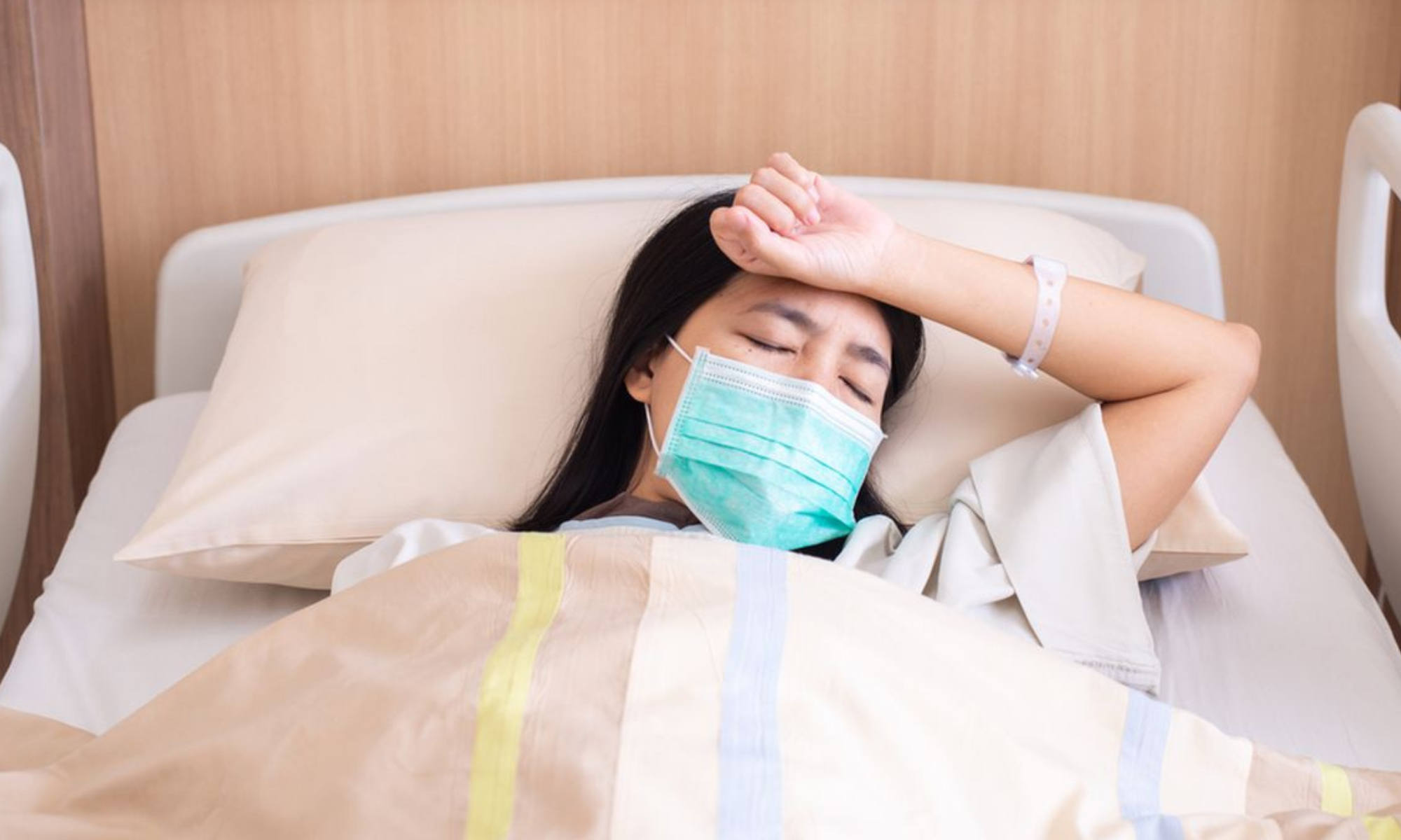 Waspada Virus HMPV yang Merebak di China: Berikut Hal-hal yang Perlu Diketahui?