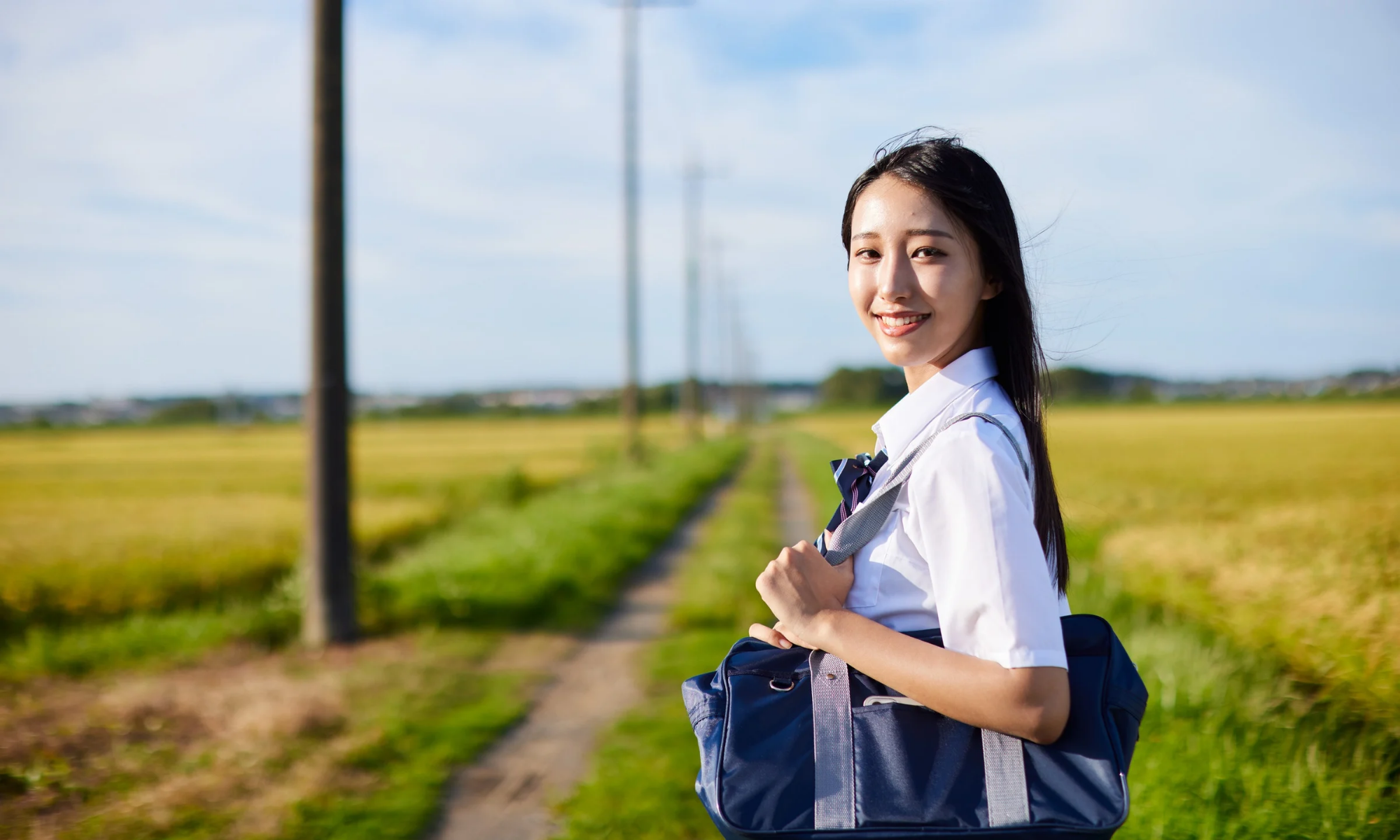 Jepang Tawarkan Rp500 Juta untuk Warga yang Mau Tinggal di Pedesaan