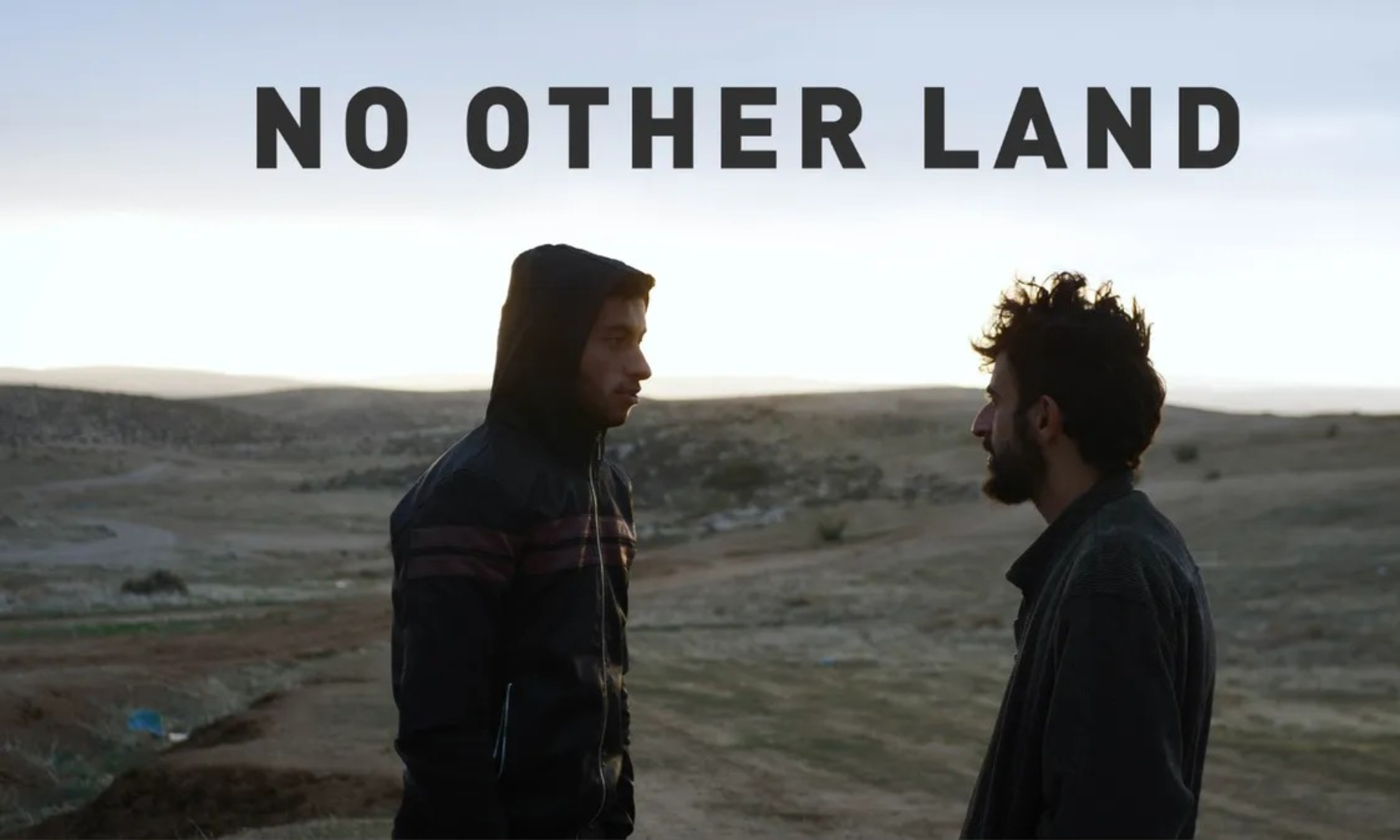 Film Dokumenter "No Other Land" Masuk Nominasi Oscar