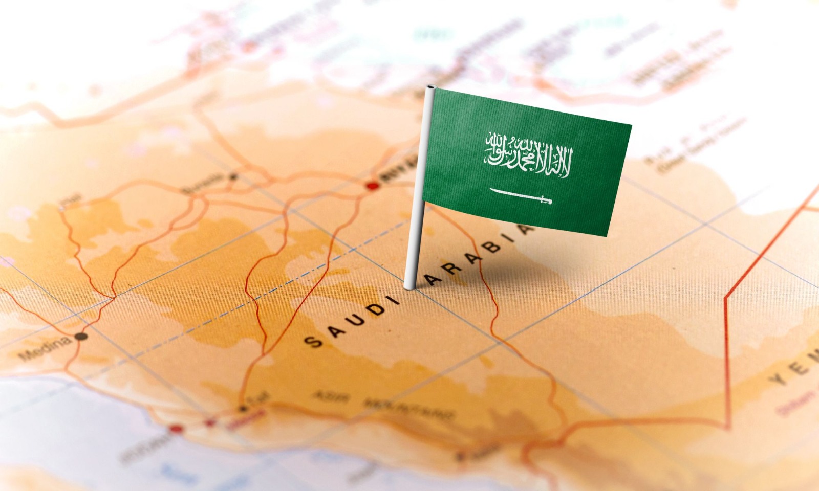 Arab Saudi Eksekusi Mati 6 Warga Iran, Berikut 5 Fakta yang Perlu DiketahuiÂ 