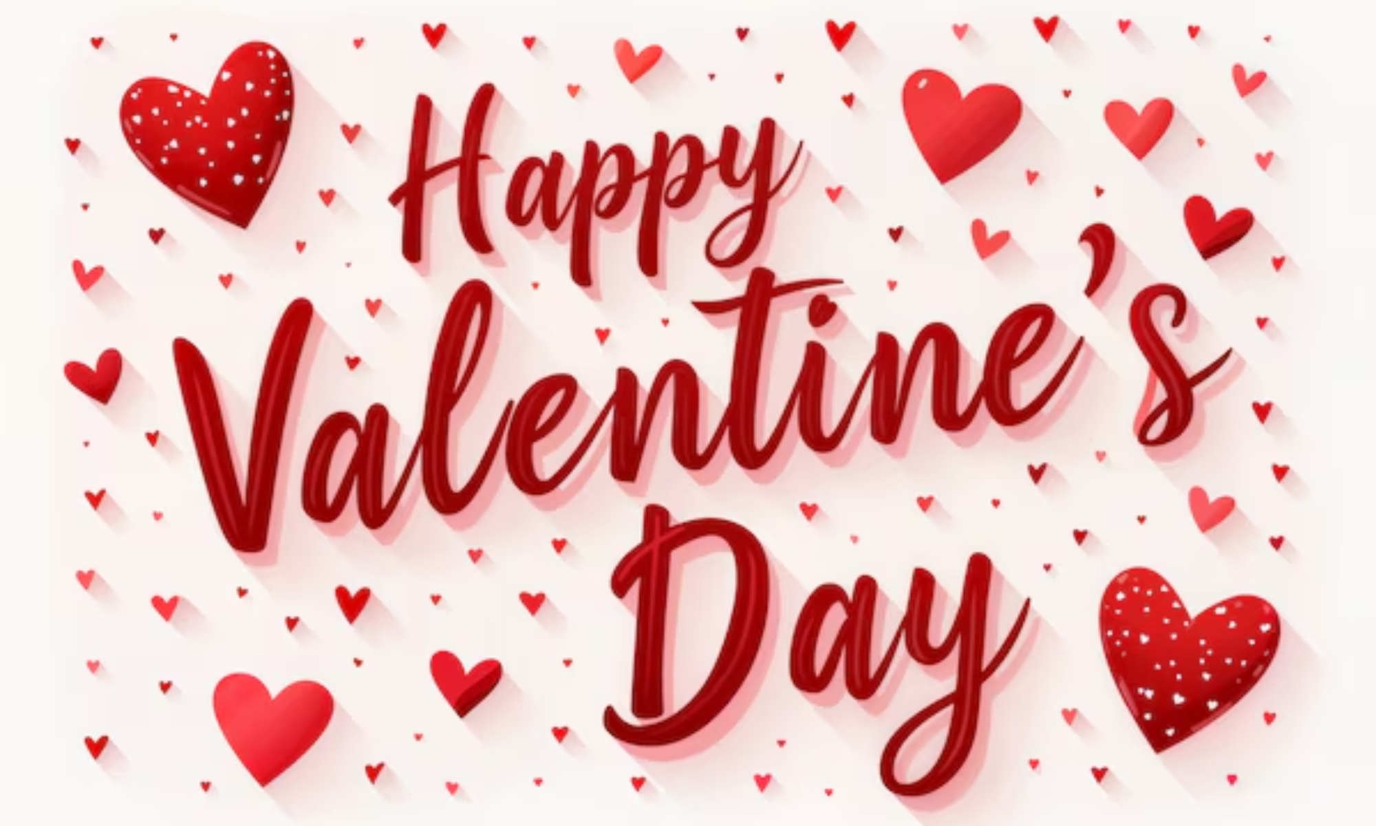 Hari Valentine: Kisah Cinta, Sejarah Tragis, dan Fakta Menarik yang Jarang Diketahui  Hari valentine