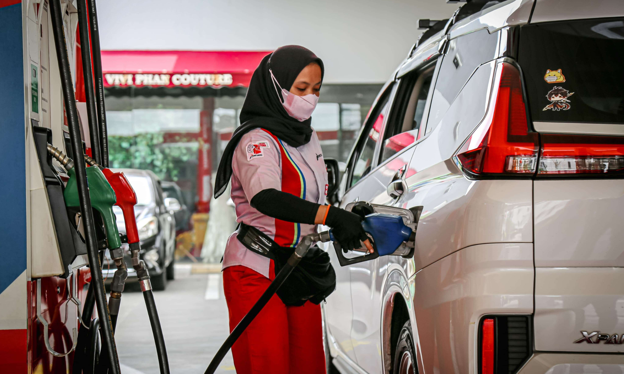 Skandal BBM Oplosan Pertamina : Dugaan Korupsi Rp 193,7 Triliun di Pertamina