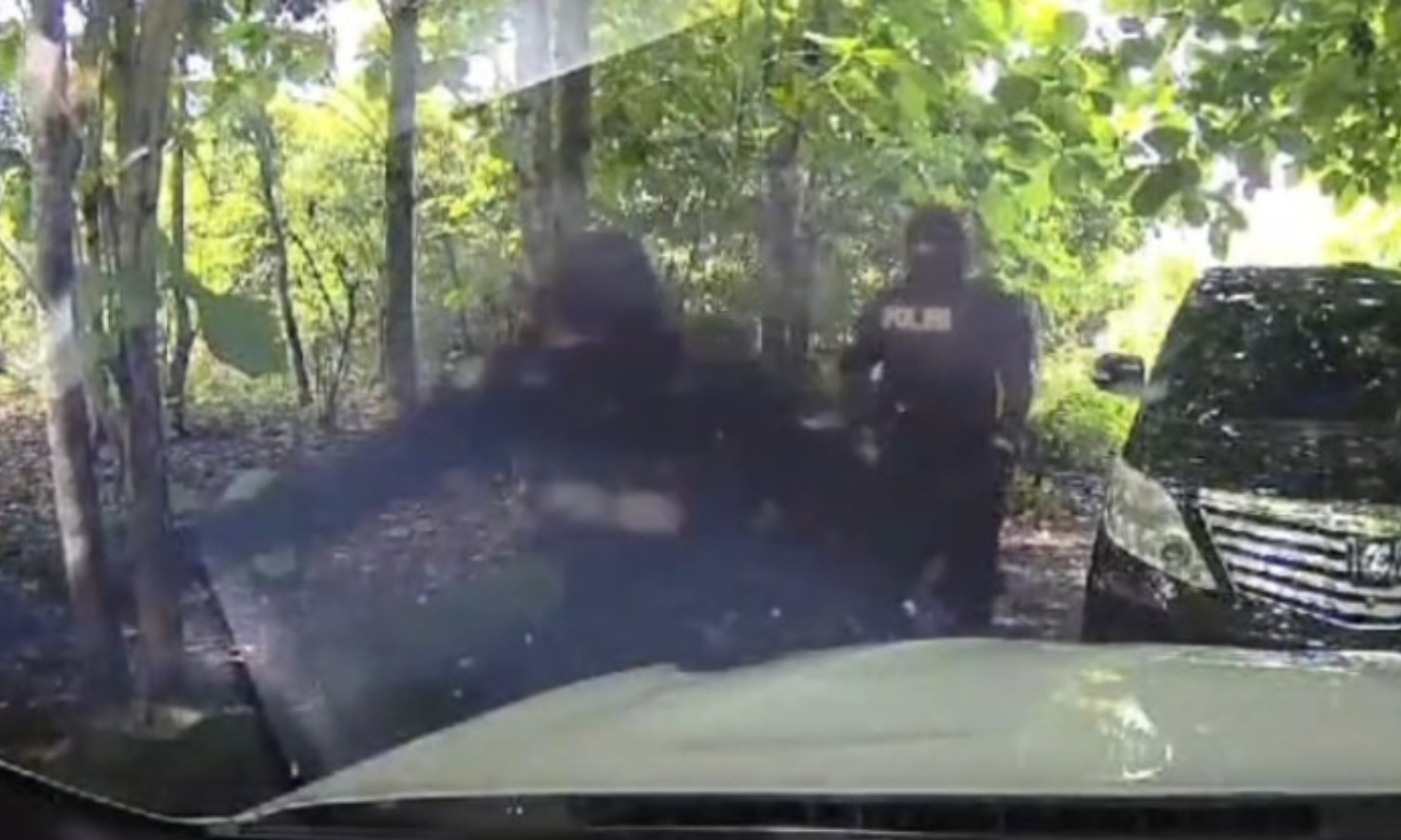 WN UKraina Diculik dan Dirampok di Bali Kehilangan Aset Kripto Rp3,4 Miliar