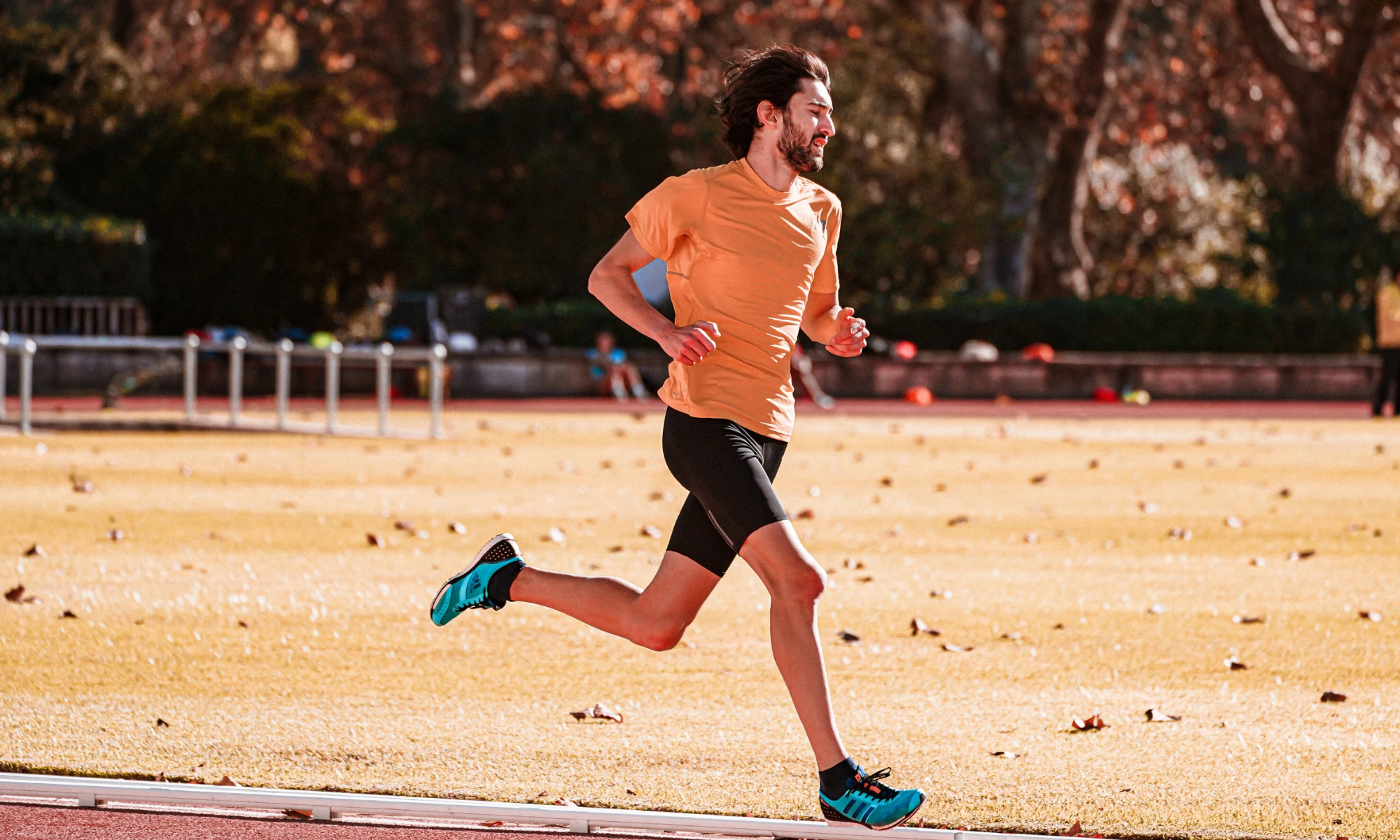 10 Cara Efektif bagi Pelari Pemula, Hindari Kesalahan Berikut