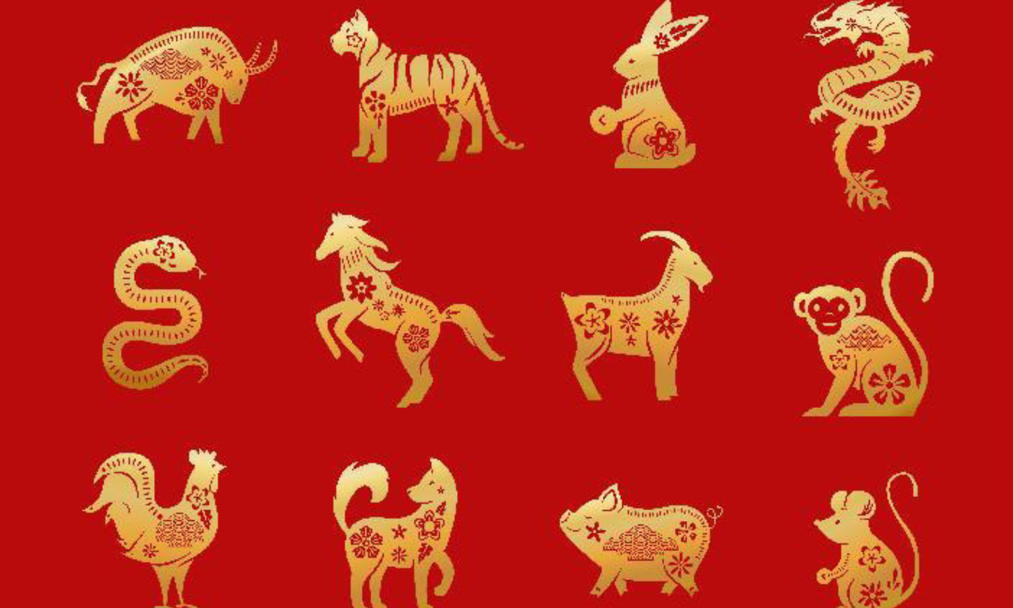 Asal Mula Shio: Legenda, Makna, dan Pengaruhnya dalam Budaya Tiongkok