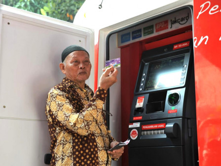 Pemprov DKI Jakarta Cairkan Bansos KLJ, KAJ, dan KPDJ Sebelum Lebaran 2025: Ini Nominal dan Jadwalnya!