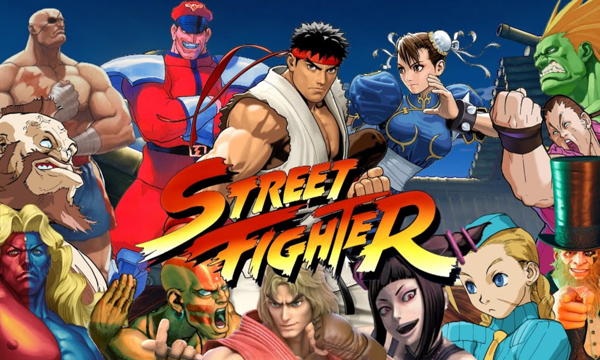 5 Fakta Tersembunyi di Balik Penghapusan Film Street Fighter dari Jadwal Rilis