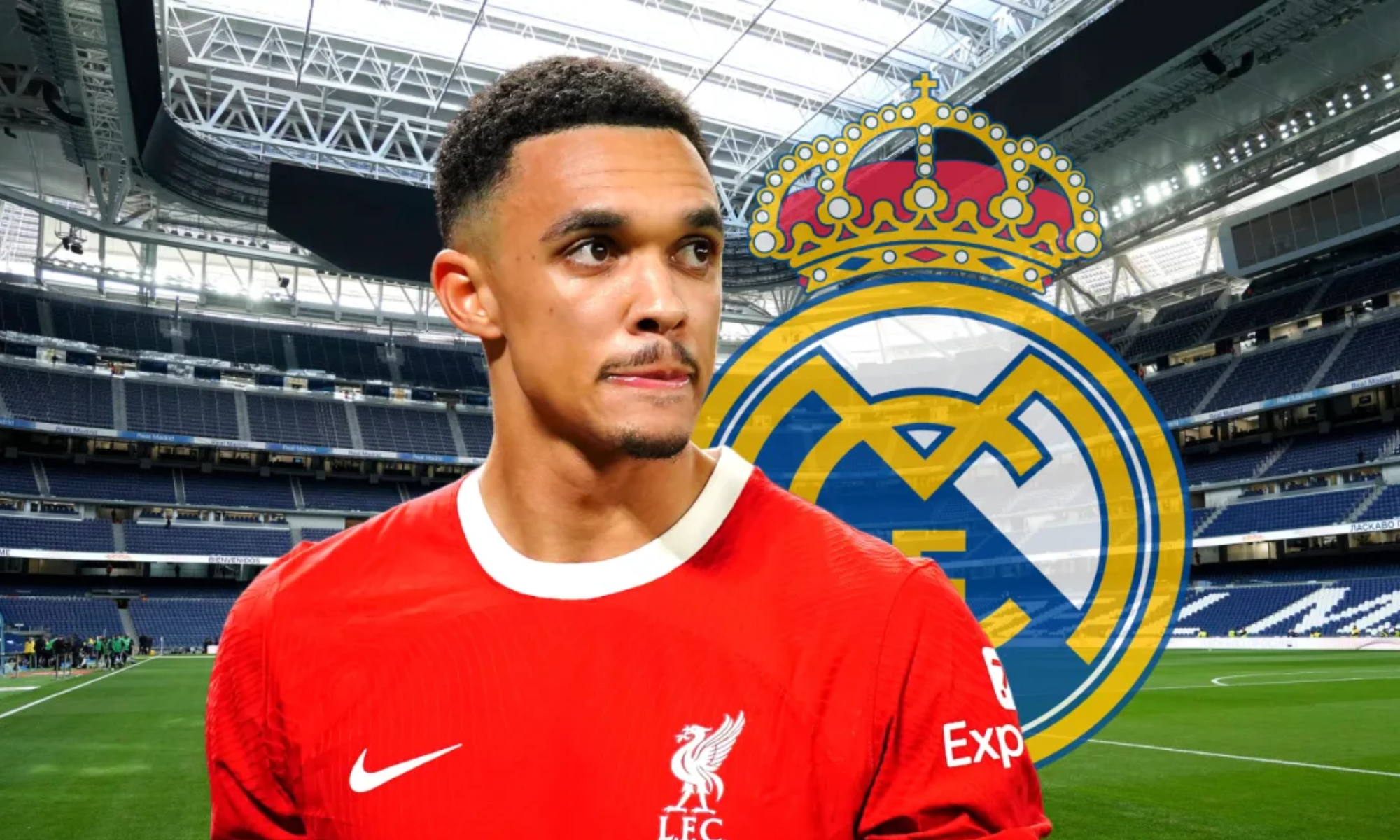 5 Alasan Mengapa Transfer Trent Alexander-Arnold ke Real Madrid Akan Mengubah Dinamika Sepak Bola