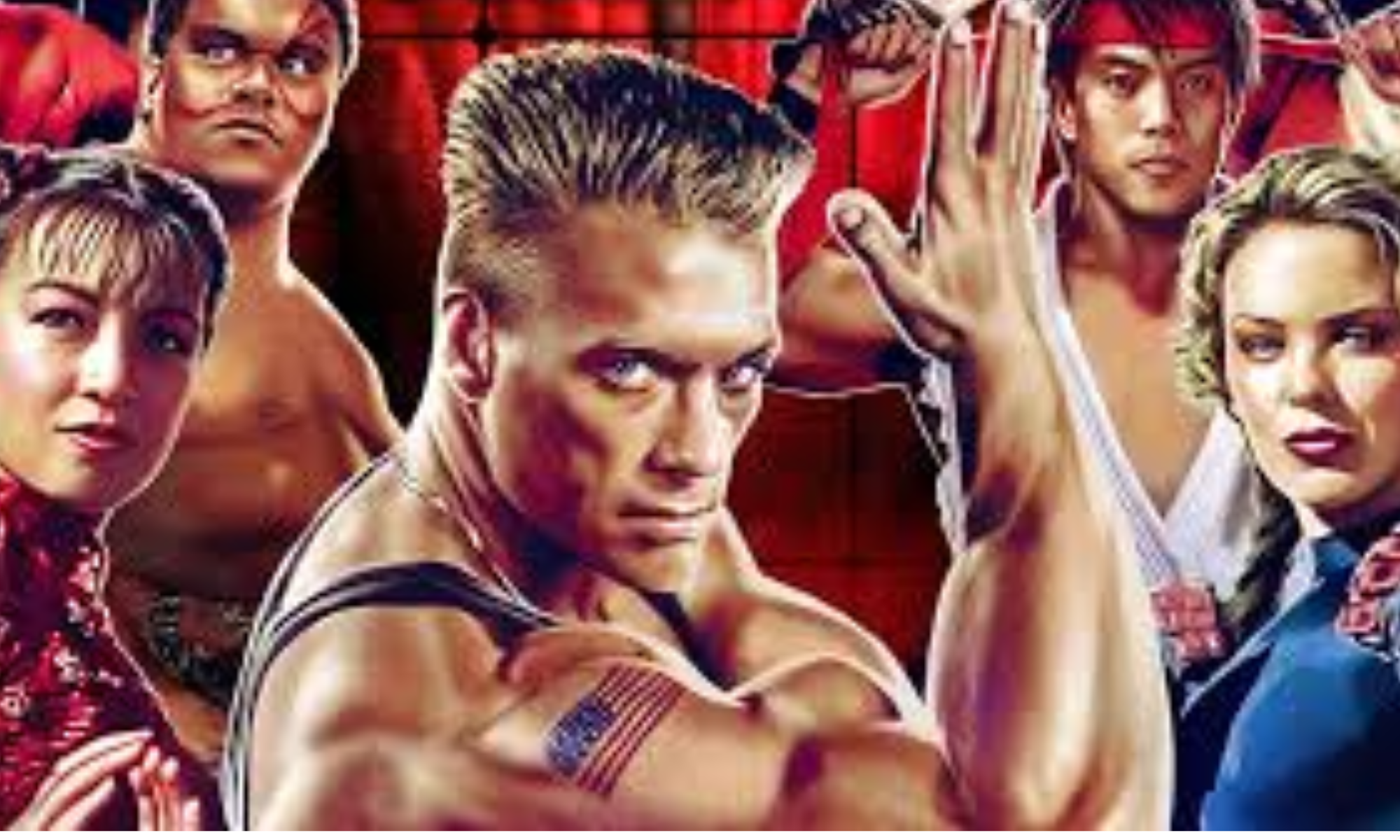 5 Fakta Tersembunyi di Balik Penghapusan Film Street Fighter dari Jadwal Rilis