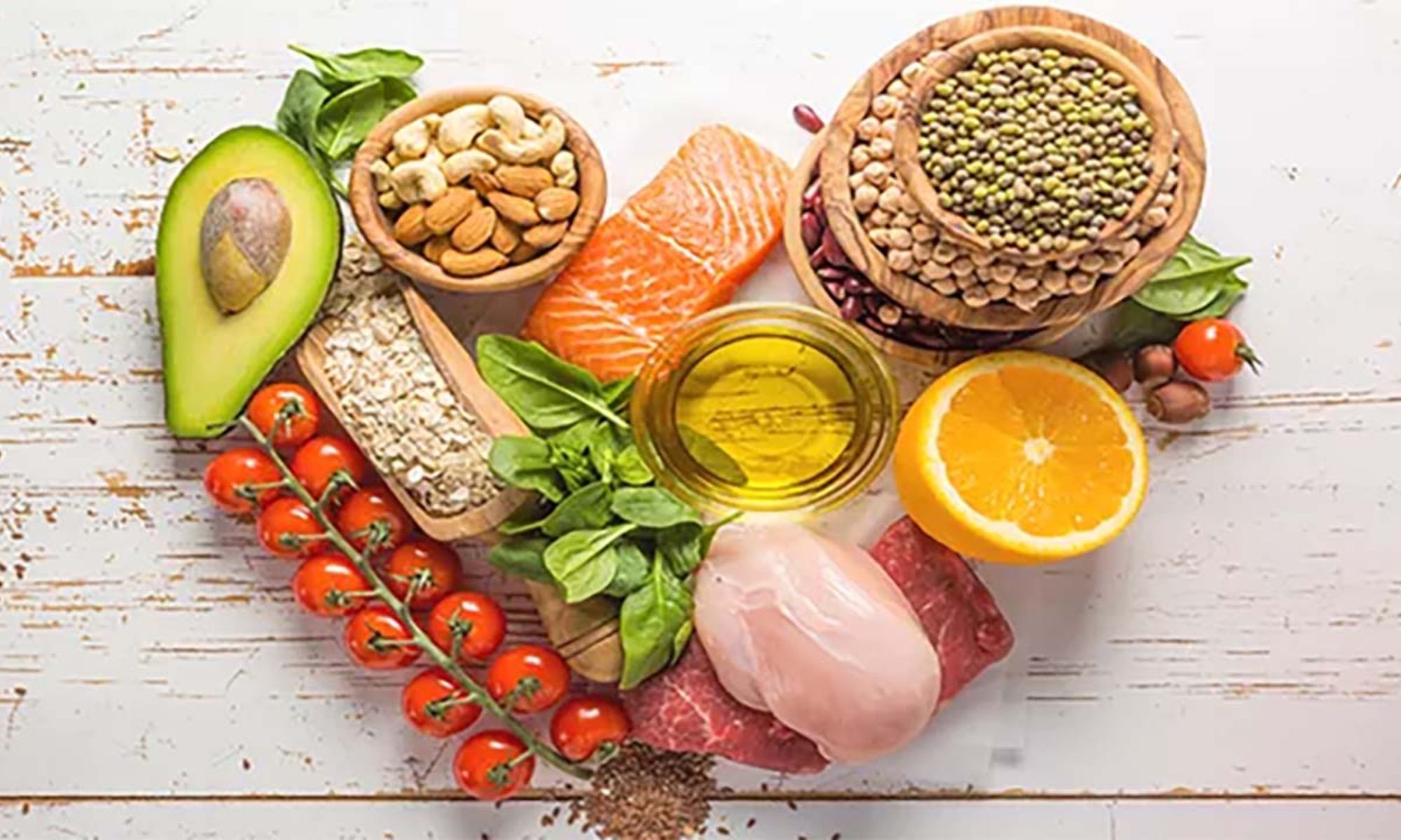 Mata Sehat di Era Digital: 7 Sayuran yang Wajib Kamu Konsumsi