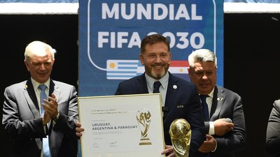 FIFA Pertimbangkan Tambah Peserta Piala Dunia 2030 Jadi 64 negara