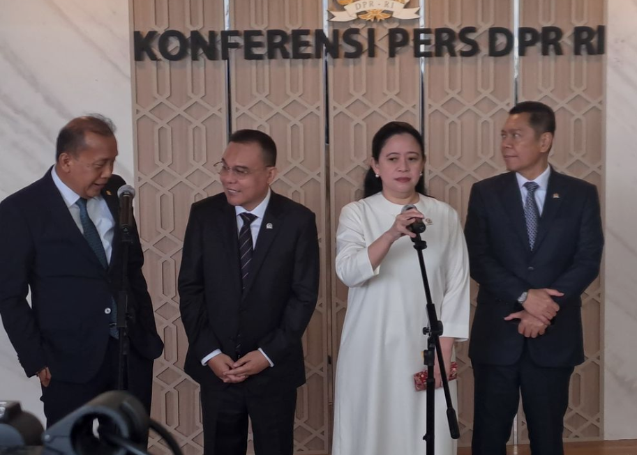 Ladang Ganja Ditemukan di Bromo, Ketua DPR Desak Penyelidikan Mendalam