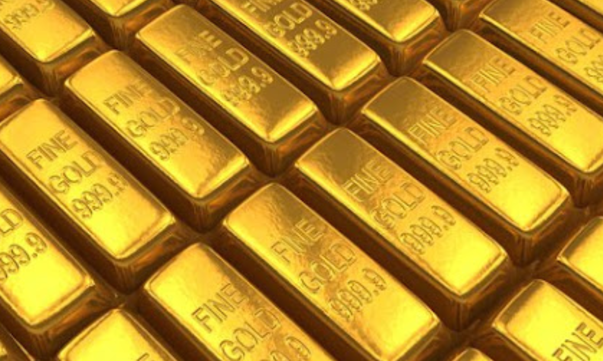 Harga Emas Naik 23% Sepanjang 2025, Ini Penyebab Utamanya