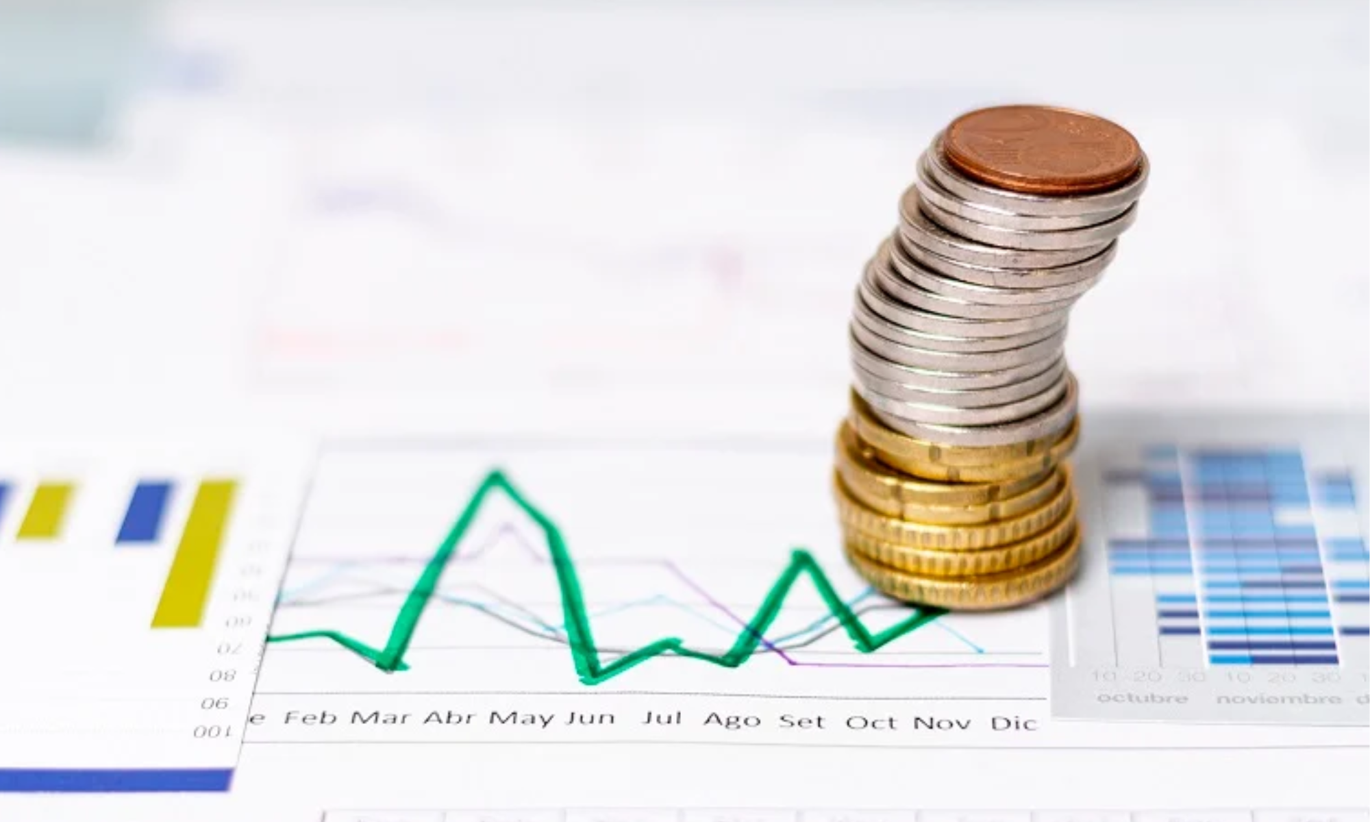 Top 3:Tanda Krisis Ekonomi Mulai Terlihat, Rupiah Terpuruk hingga Emas Anjlok