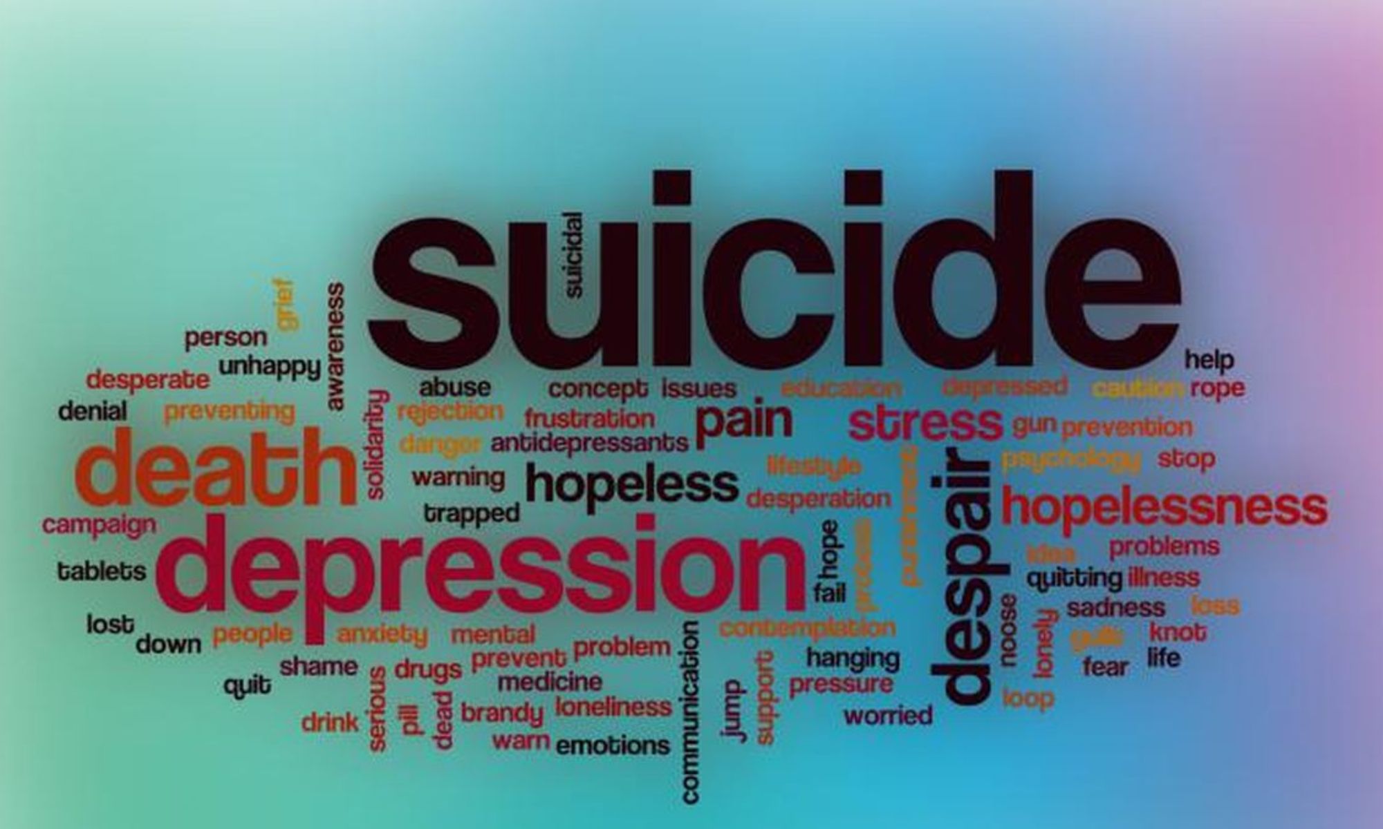 Mahasiswi di Tangsel 2 Kali Coba Akhiri Hidup Akibat Perceraian Orang Tua