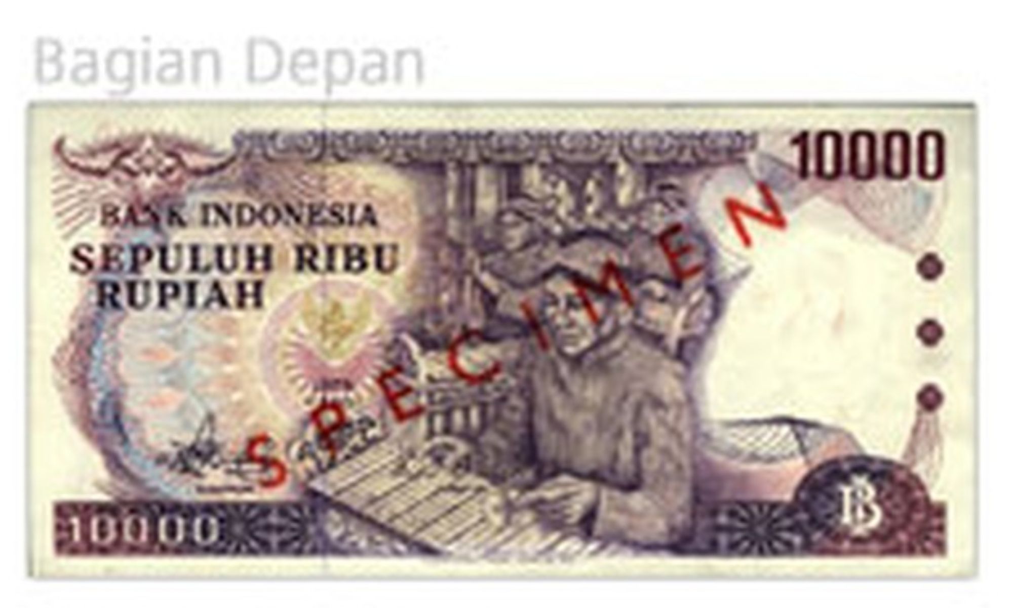 Bank Indonesia Cabut 13 Uang Kertas: Ini Alasannya dan Langkah yang Perlu Anda Ambil