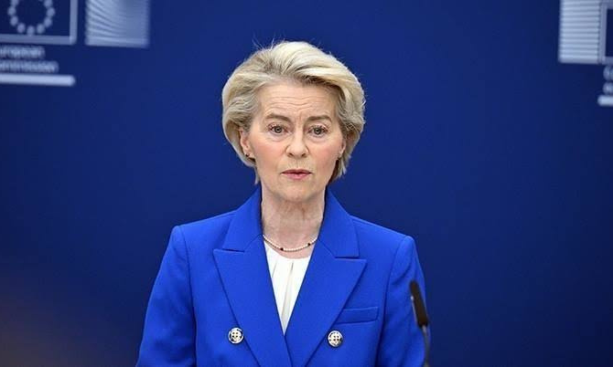 Langkah Bijak Eropa: Sambut Penundaan Tarif AS dengan Komitmen Negosiasi demi Stabilitas Global