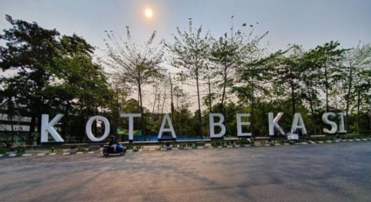 Bau Menyengat Seperti Gas Tercium di Bekasi, BPBD Lakukan Penelusuran