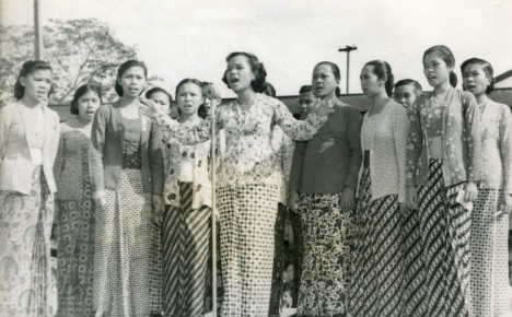 Negara dan Perempuan: Kartini Bukan Sekadar Kebaya di Setiap 21 April