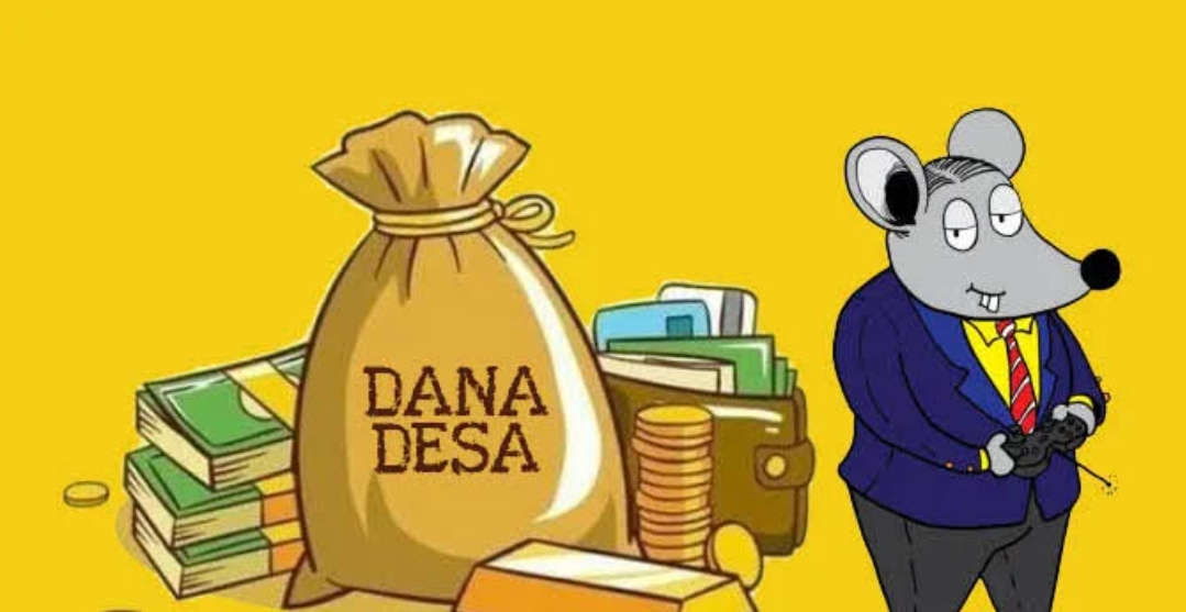 Sunyi dalam Gemuruh: Rp 984 Triliun dan Diamnya Negara