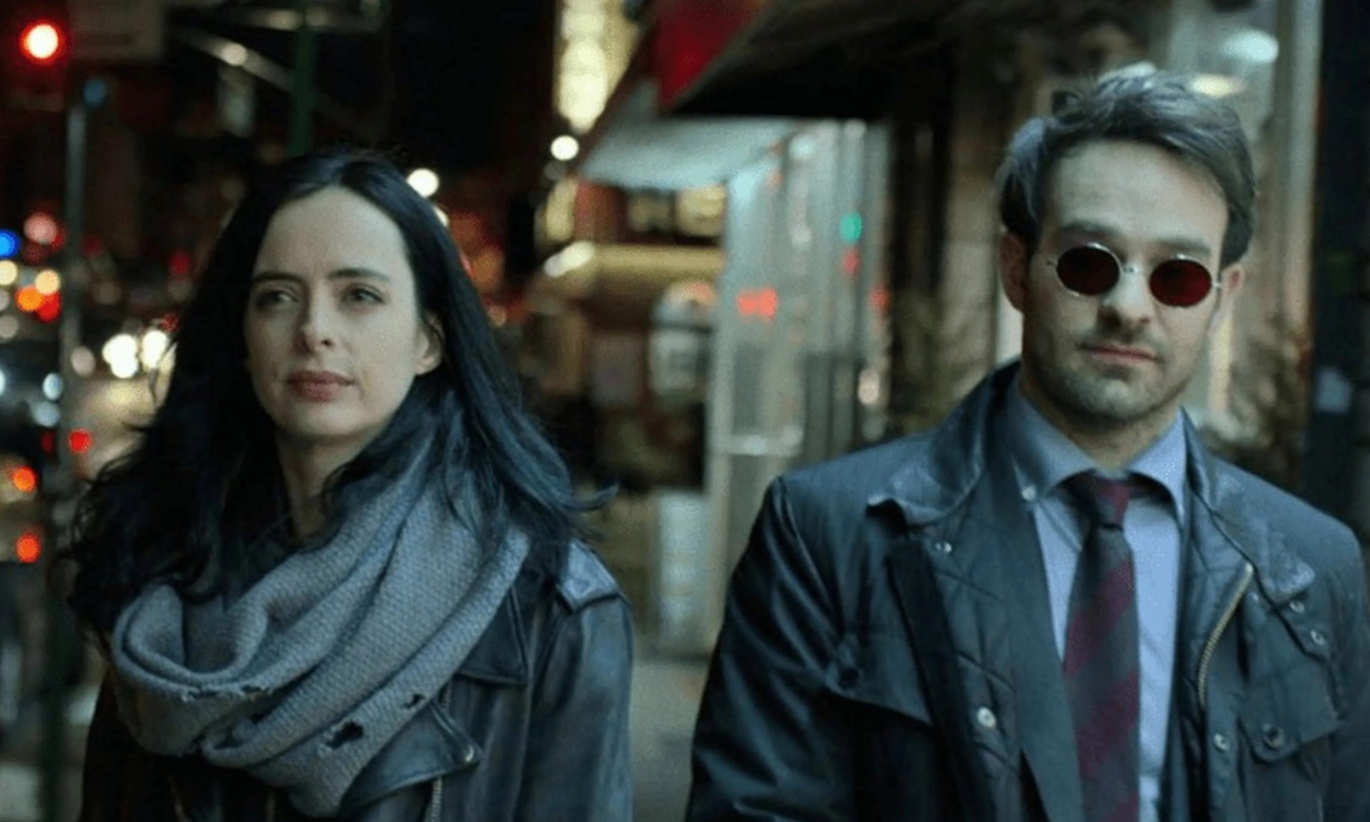 Krysten Ritter Kembali Perankan Jessica Jones di Daredevil: Born Again Season 2