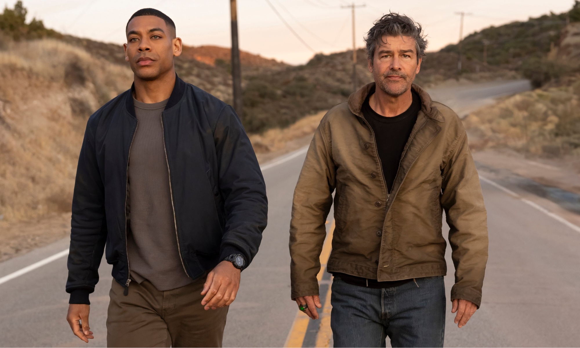 Serial TV HBO Lanterns: Deretan Pemeran dan Karakter yang Sudah Diumumkan