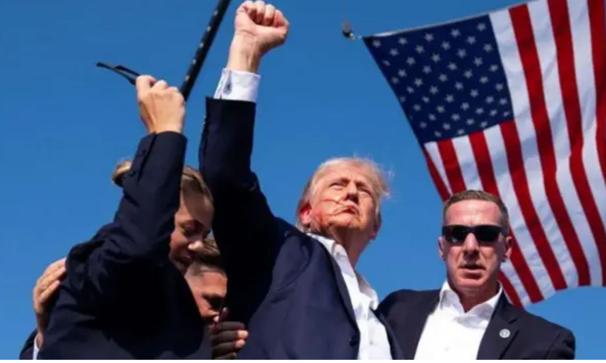 7 Dampak Mengejutkan dari Tarif 100% Trump untuk Film Asing di AS