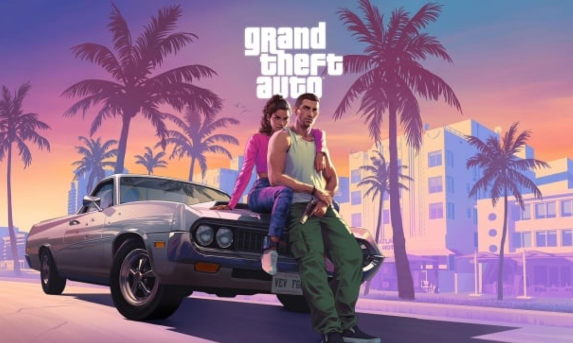 7 Fakta Terbaru GTA VI: Penundaan, Karakter Baru, dan Antusiasme Penggemar yang Tak Padam