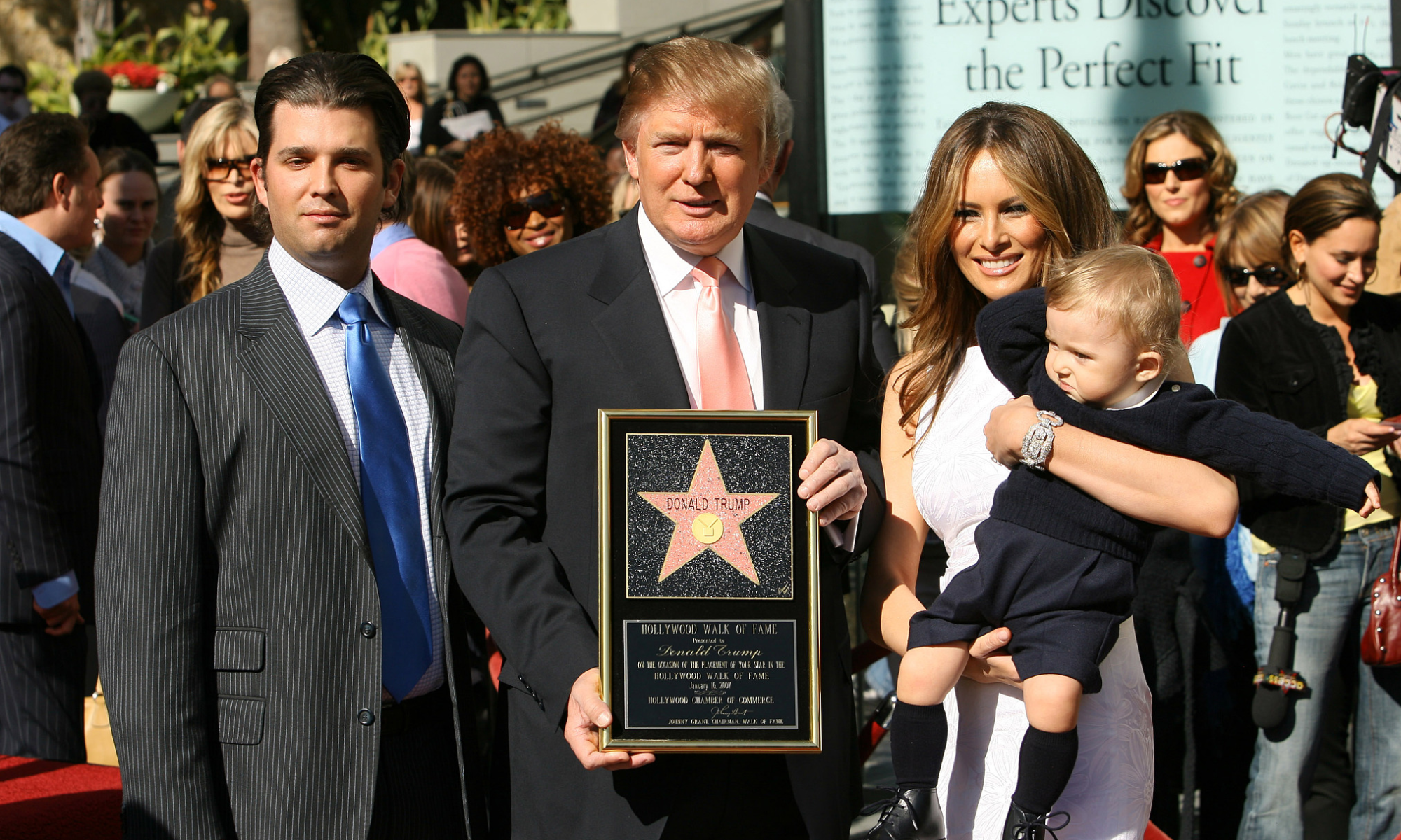 7 Kekhawatiran Besar Bos Hollywood soal Tarif Film Donald Trump: Ancaman untuk Industri Kreatif Global?