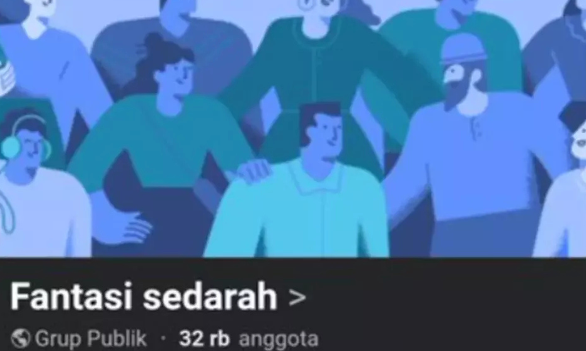 Polisi Tangkap Enam Tersangka Terkait Grup Fantasi Sedarah: Normalisasi Penyimpangan Seksual di Dunia Maya