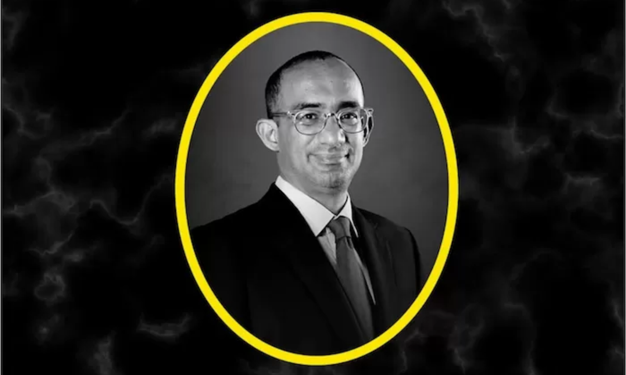 5 Fakta Kehidupan Ibrahim Sjarief Assegaf, Suami Najwa Shihab yang Wafat karena Stroke