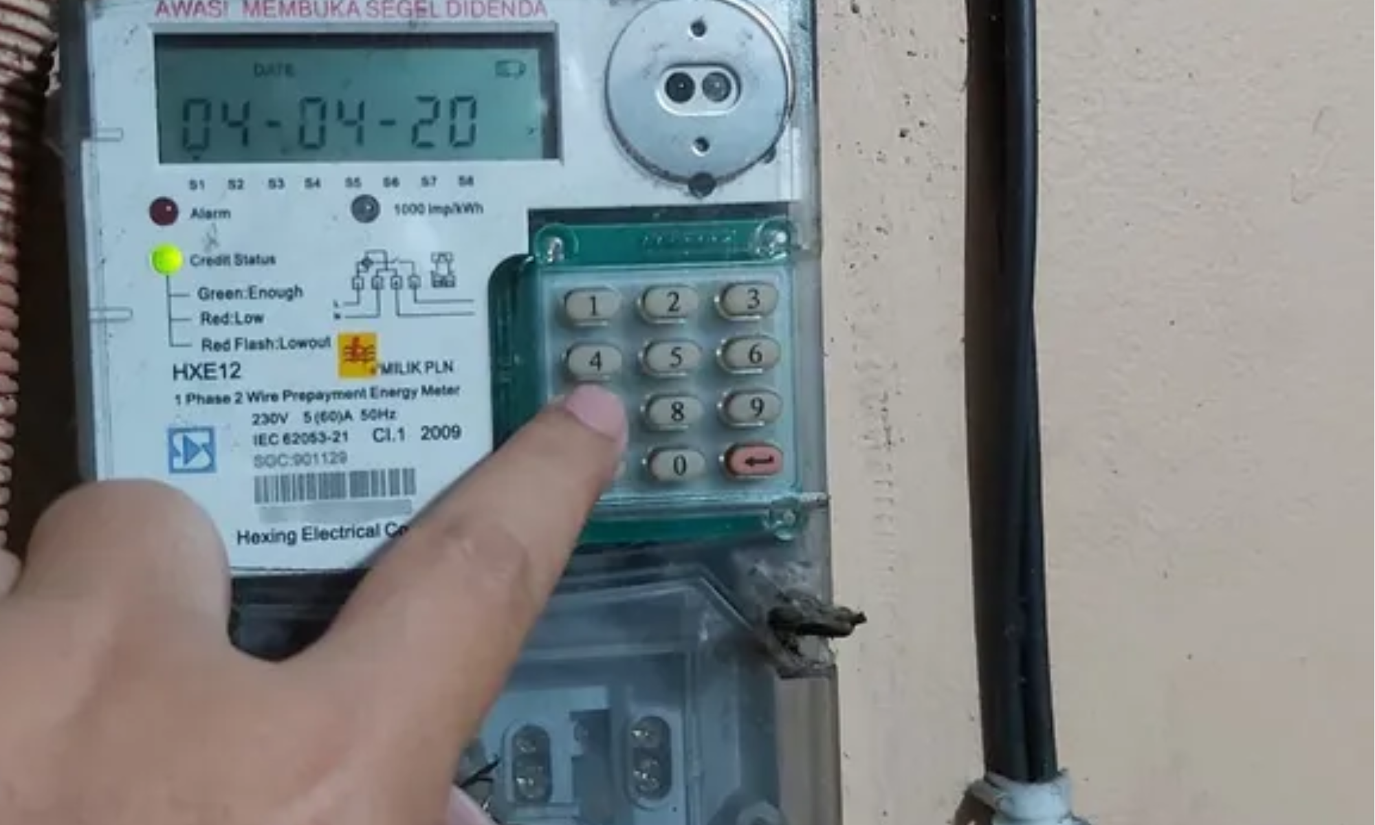 Diskon Tarif Listrik 50% Mulai 5 Juni 2025, Ini Syarat dan Dampaknya untuk Rakyat Kecil