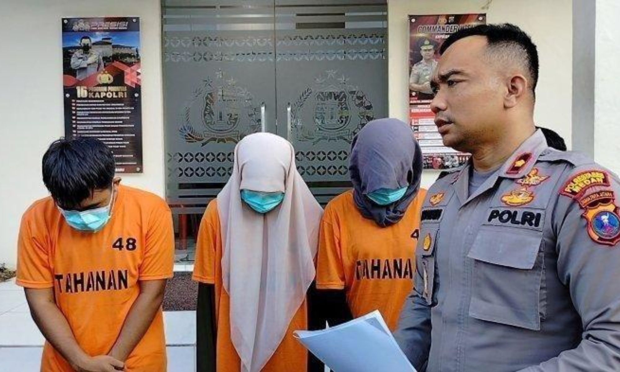 Rp10 Juta Harga Sebuah Kecurangan: Terbongkarnya Joki UTBK di USU