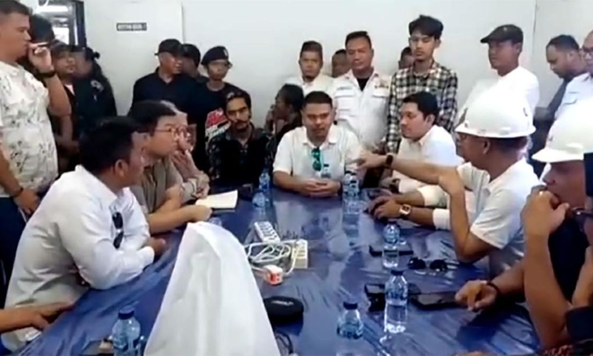 Jatah Rp5 Triliun: Klarifikasi Kadin Cilegon di Tengah Sorotan Publik