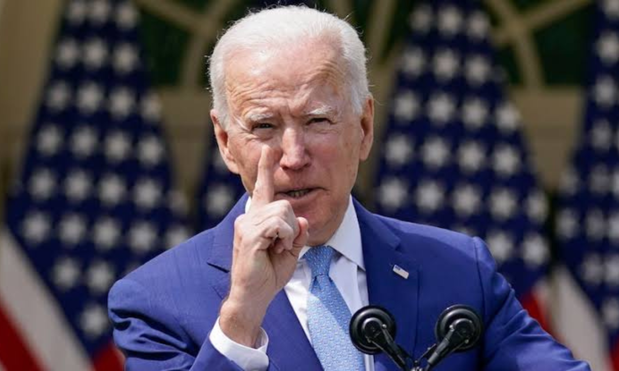 Joe Biden dan Pertarungan Terbesarnya: Didiagnosis Kanker Prostat Ganas di Usia Senja