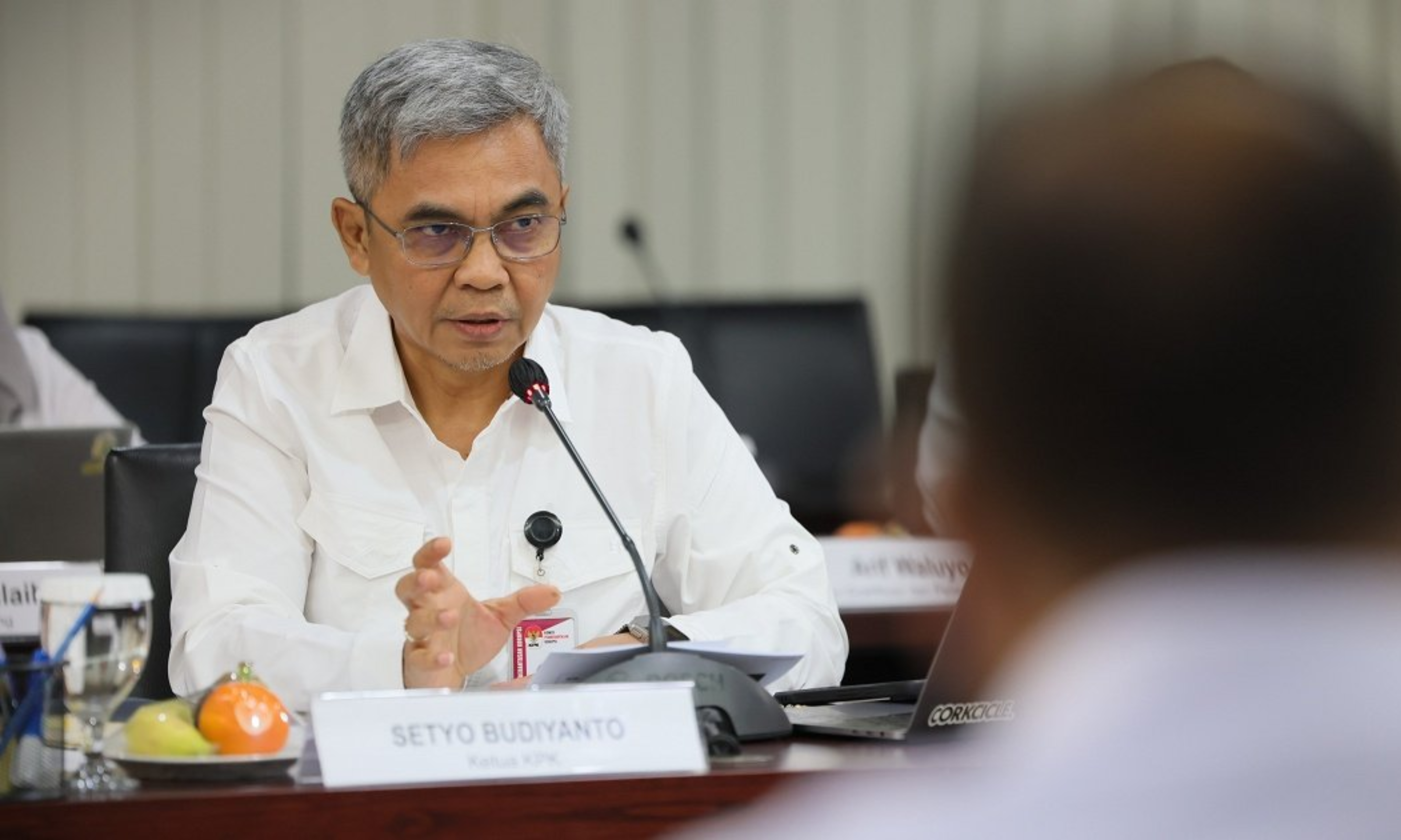 Waspada! 5 Risiko Korupsi Koperasi Merah Putih Rp240â€¯T â€“ Ombudsman &amp; KPK Siaga