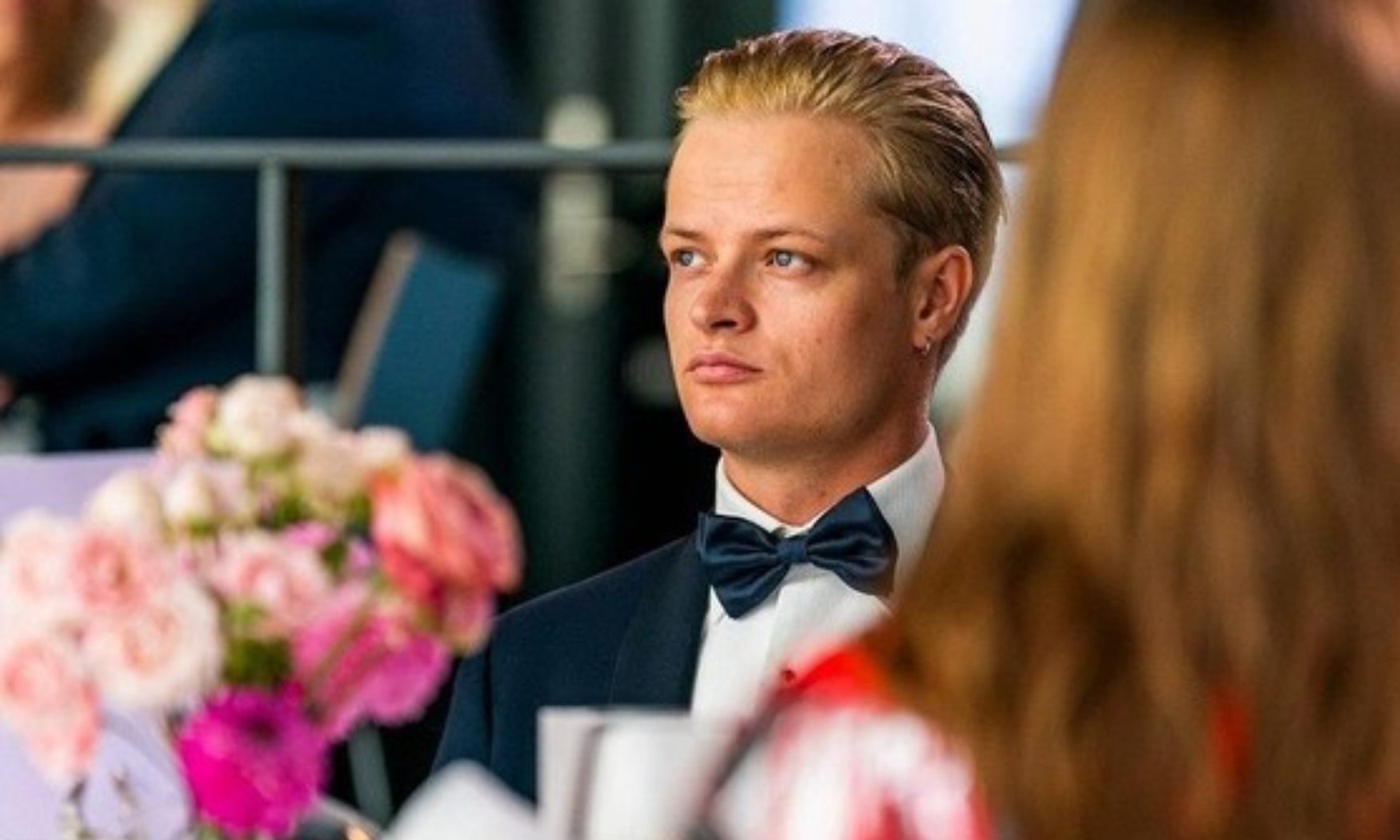 Anak Putri Mahkota Norwegia Didakwa 9 Tuntutan Pemerkosaan: Heboh Internasional