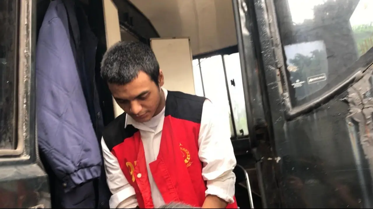 Fakta Mengejutkan! Saksi Ahli Forensik Ungkap Bukti USG di Sidang Kasus Lolly Anak Nikita Mirzani, Vadel Badjideh Tenang!