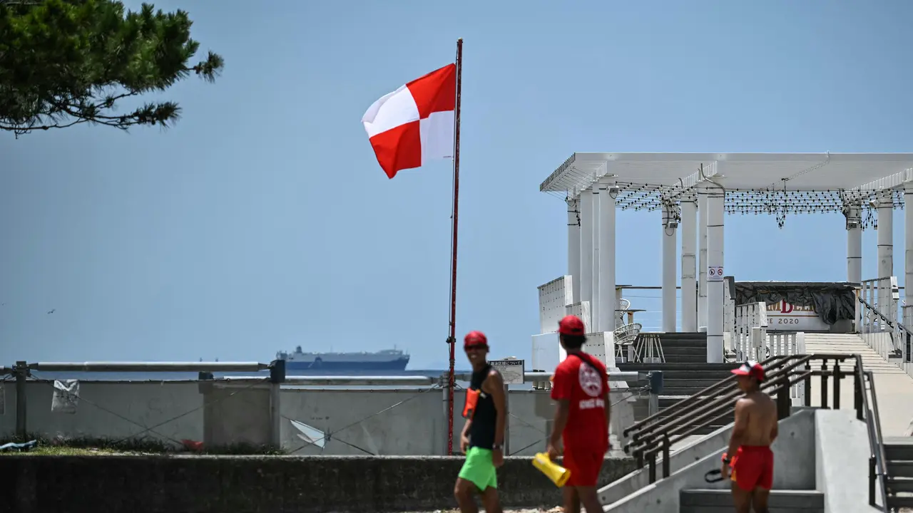 Gempa Dahsyat Rusia Magnitudo 8,8: Bandara Jepang Tutup dan Peringatan Tsunami Berlaku