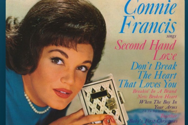 7 Fakta Haru Wafatnya Connie Francis di Usia 87, Setelah Lagu Lawasnya Viral Lagi