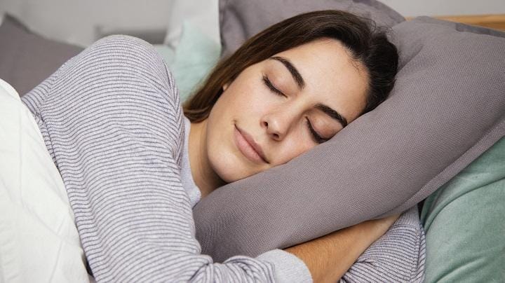 Sulit Tidur? Coba Metode 3-2-1, Trik Viral agar Cepat Terlelap dalam 15 Menit!