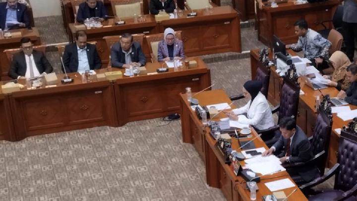 Siaran Langsung Sidang Tetap Boleh! DPR dan Pemerintah Hapus Larangan di RUU KUHAP