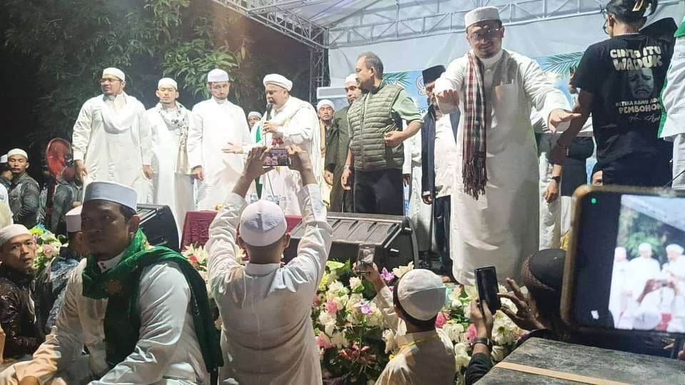 Bentrok FPI vs PWI LS di Pemalang: Polisi Ungkap Kronologi dan Korban Luka